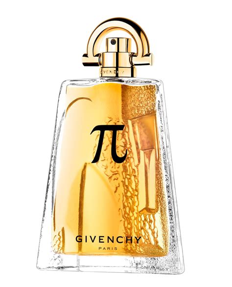 givenchy men pi eau de toilette spray|Givenchy pi edt 100ml.